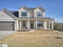 379 Terra Plains Drive sold home in Greer, SC