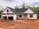 576 Forden Drive sold home in Wellford, SC
