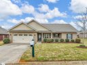 644 Flintrock Drive sold home in Boiling Springs, SC