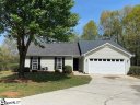 1203 Spring Gate Court sold home in Taylors, SC
