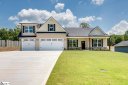 243 Inlet Pointe Drive sold home in Anderson, SC