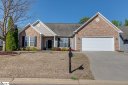 135 Wild Thorn Lane sold home in Greenville, SC
