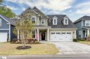 101 Quail Creek Drive sold home in Greer, SC
