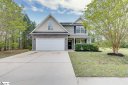 724 Fountainbrook Lane sold home in Fountain Inn, SC