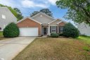 8 Ridgebrook Way sold home in Greenville, SC