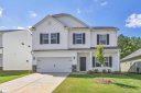 143 Strongridge Trail Lot 201 sold home in Simpsonville, SC