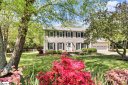 603 Harness Trail sold home in Simpsonville, SC