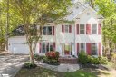 19 Tilden Court sold home in Simpsonville, SC