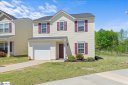 26 Jones Creek Circle sold home in Greer, SC
