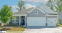 125 Yellow Fox Road sold home in Greer, SC
