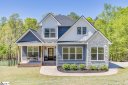 217 Saddle Creek Court sold home in Greer, SC