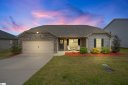 6 Babbling Creek Court sold home in Fountain Inn, SC