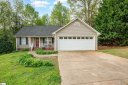 729 S Alderwood Road sold home in Woodruff, SC