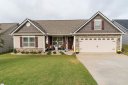 317 Highland Springs Loop sold home in Inman, SC