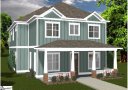 4 Herty Drive sold home in Travelers Rest, SC