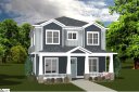 8 Herty Drive sold home in Travelers Rest, SC
