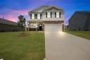 1079 Longstone Way sold home in Spartanburg, SC