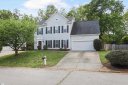 8 Renforth Road sold home in Simpsonville, SC