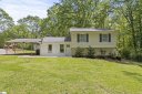 2100 Old Mill Road sold home in Easley, SC