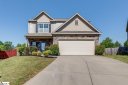 305 Kilvey Court sold home in Simpsonville, SC