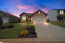 709 Longhorn Drive sold home in Piedmont, SC