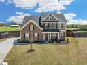 618 N Meadows Lane sold home in Easley, SC