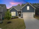 127 Quail Creek Drive sold home in Greer, SC
