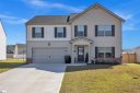 358 Alyssa Landing Drive sold home in Fountain Inn, SC