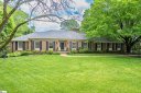 1123 Parkins Mill Road sold home in Greenville, SC