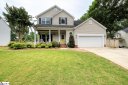 15 Ladybird Court sold home in Simpsonville, SC