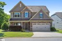 5 Mcfadden Drive sold home in Simpsonville, SC