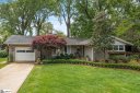 26 Riverside Drive sold home in Greenville, SC