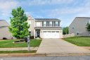 54 Young Harris Drive sold home in Simpsonville, SC