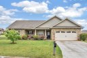 521 E Heatherstone Lane sold home in Roebuck, SC