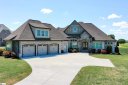 208 Vista Pointe Drive sold home in Greer, SC