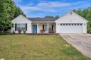 103 Sunny Ray Drive sold home in Duncan, SC