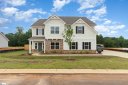777 Oak Hill Lane sold home in Belton, SC