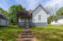 309 B Street sold home in Anderson, SC