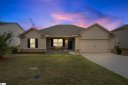8 Babbling Creek Court sold home in Fountain Inn, SC