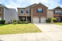 2026 Pomerol Drive sold home in Moore, SC