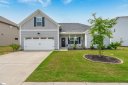 116 Screech Drive sold home in Fountain Inn, SC
