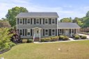 427 Longstreet Drive sold home in Greer, SC