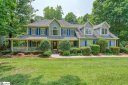 711 Lakewinds Boulevard sold home in Inman, SC