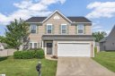 126 Young Harris Drive sold home in Simpsonville, SC