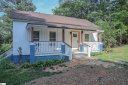 300 Lucky Street sold home in Easley, SC