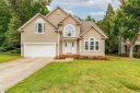 125 E Glohaven Place sold home in Simpsonville, SC
