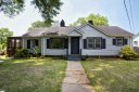 206 Paris Mountain Avenue sold home in Greenville, SC