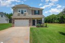 100 Bellflower Lane sold home in Anderson, SC