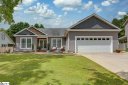5 Quail Meadow Lane sold home in Greenville, SC
