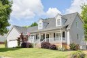 101 Meadow Ridge Drive sold home in Greer, SC